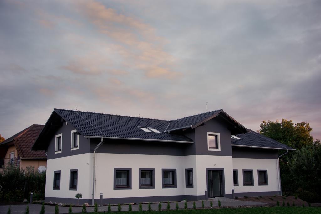 Apartmany Podhajska Exterior photo